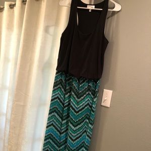 Summer Dress (cotton)